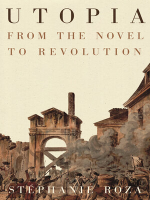 cover image of Utopia